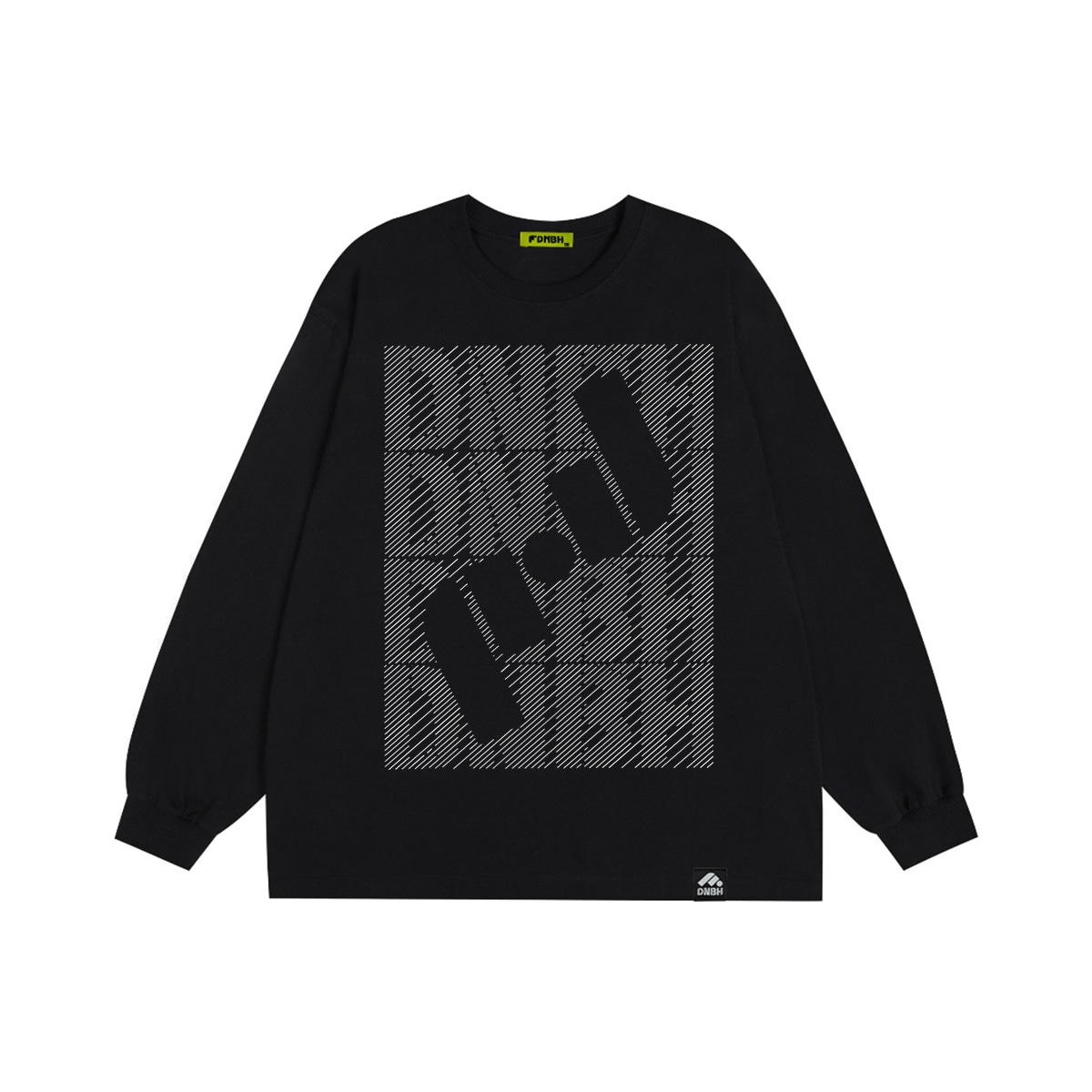 DNBH LogoT