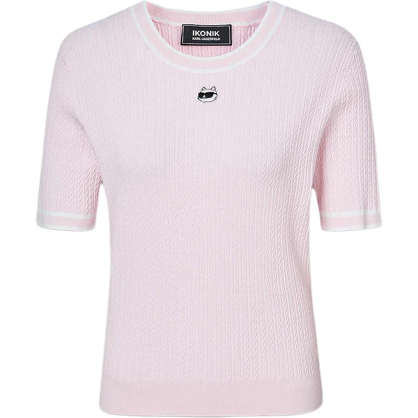 KARL LAGERFELD FW25 T