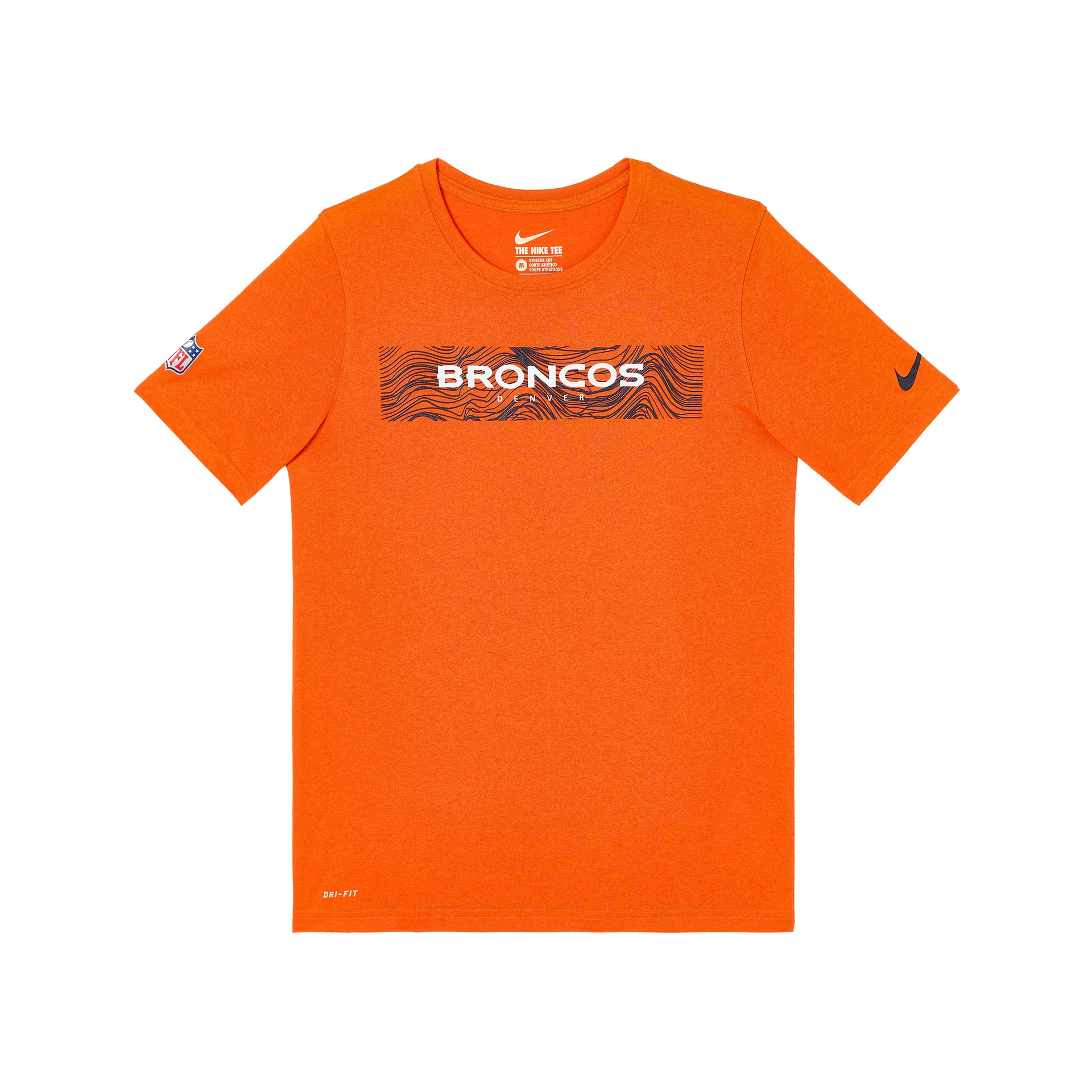 Nike x NFL T Dri-Fit Dri-Fit