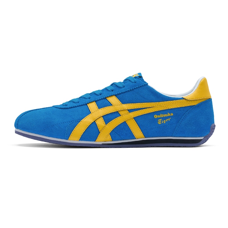 Onitsuka Tiger Runspark — фото 8