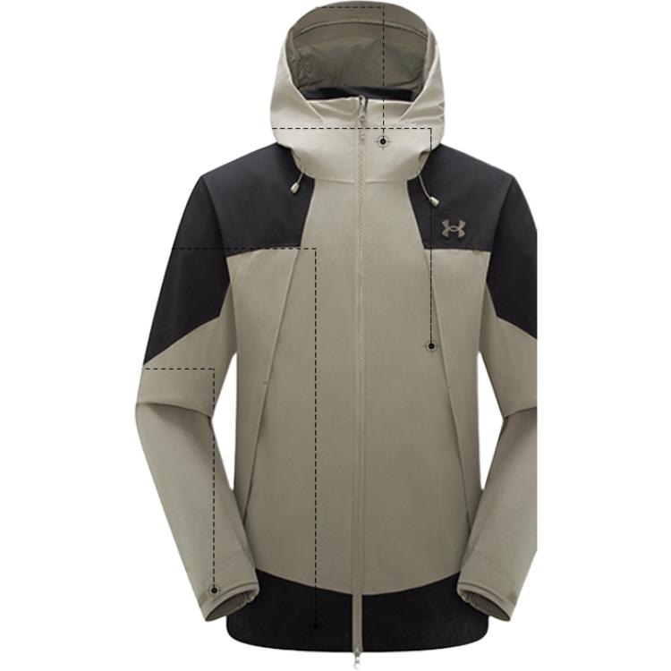 Одежда Under Armour