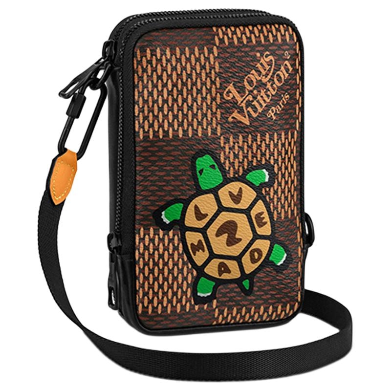 Сумка Louis Vuitton x NIGO
