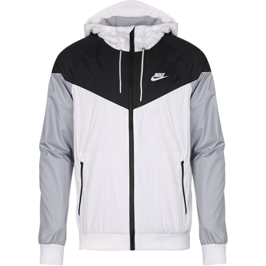 Куртка Nike Windrunner Hoodie Jacket