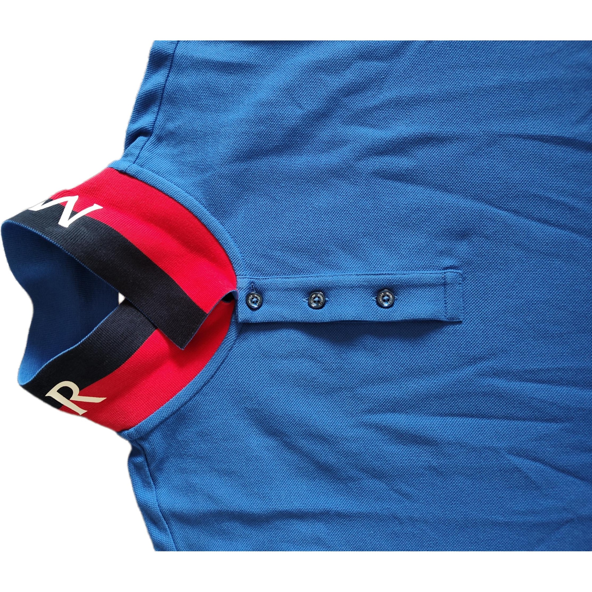 Moncler LogoPolo — фото 3