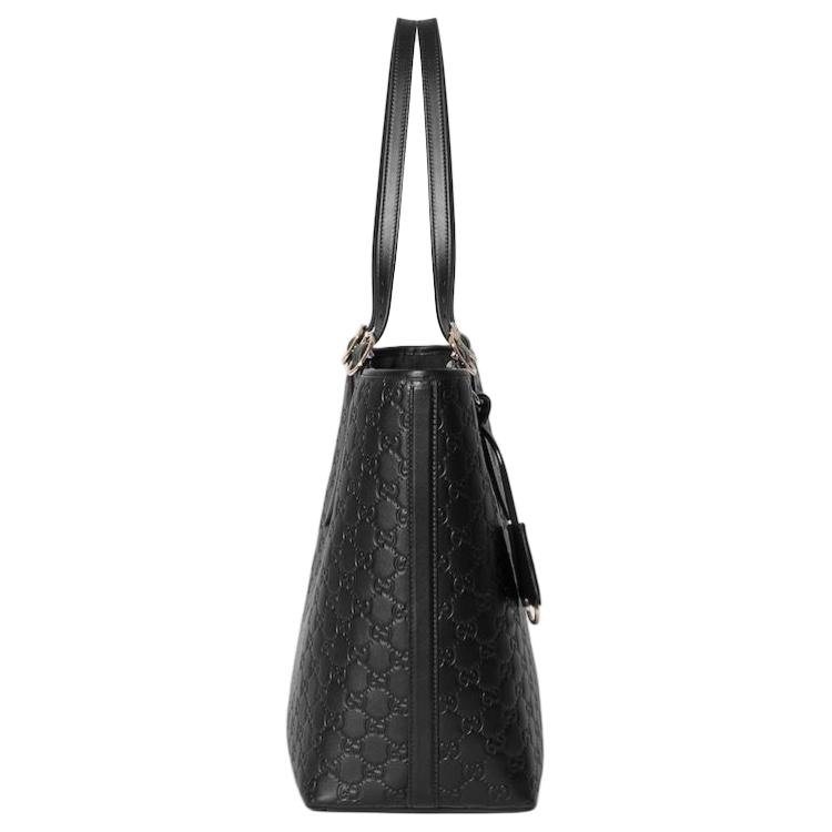 Gucci GG Emblem tote — фото 2