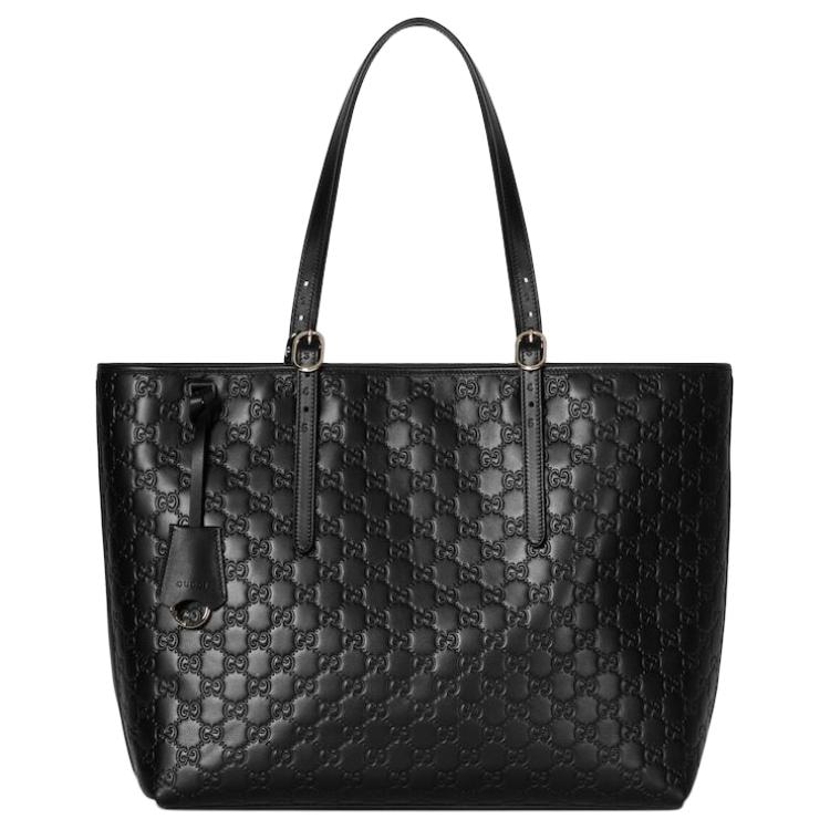 Сумки Gucci GG Emblem tote