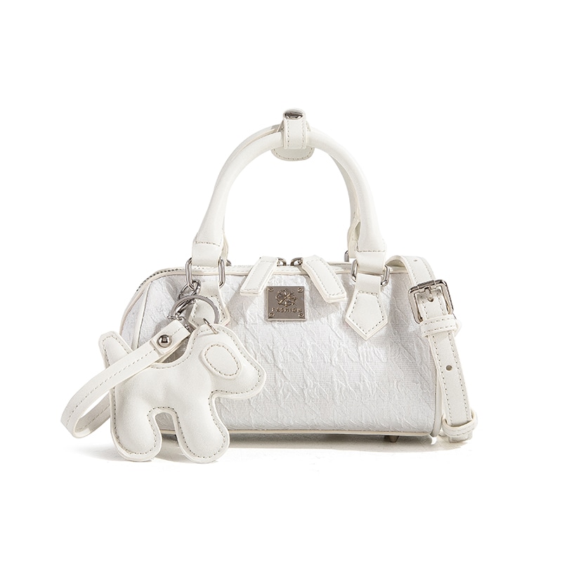 CAEISL&KCIEL Boston Bag