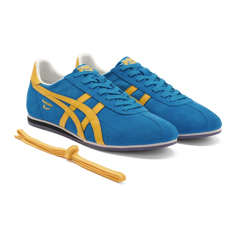 Onitsuka Tiger Runspark — фото 11