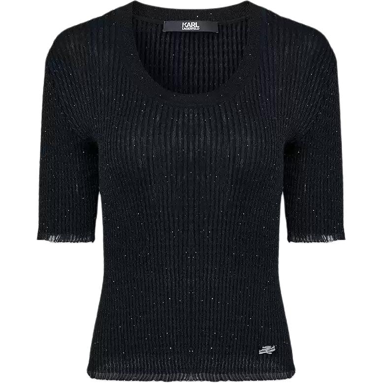 KARL LAGERFELD FW25 T