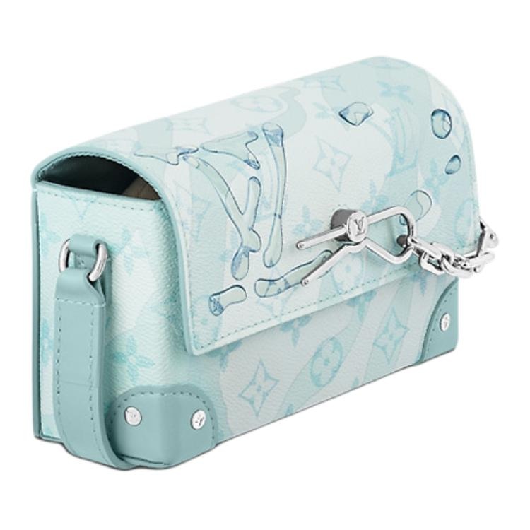 Louis Vuitton Steamer Wearable — фото 1