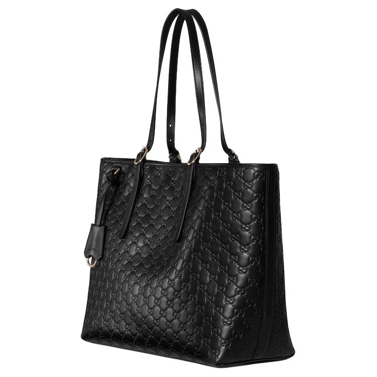 Gucci GG Emblem tote — фото 1