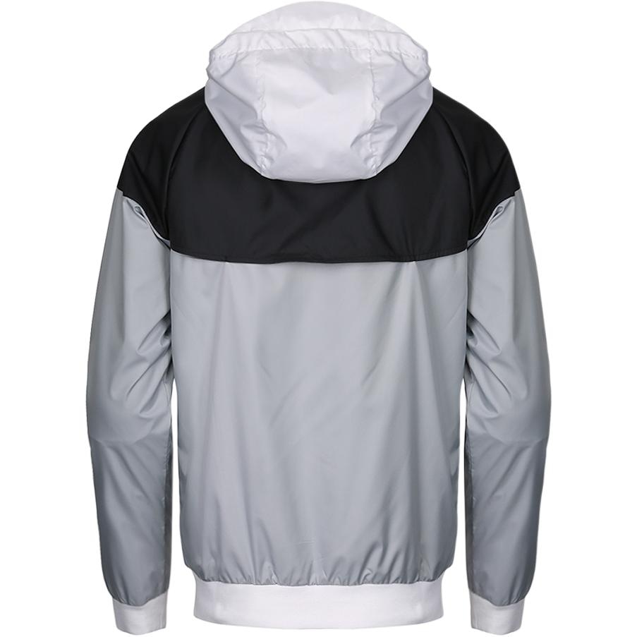Nike Windrunner Hoodie Jacket — фото 2