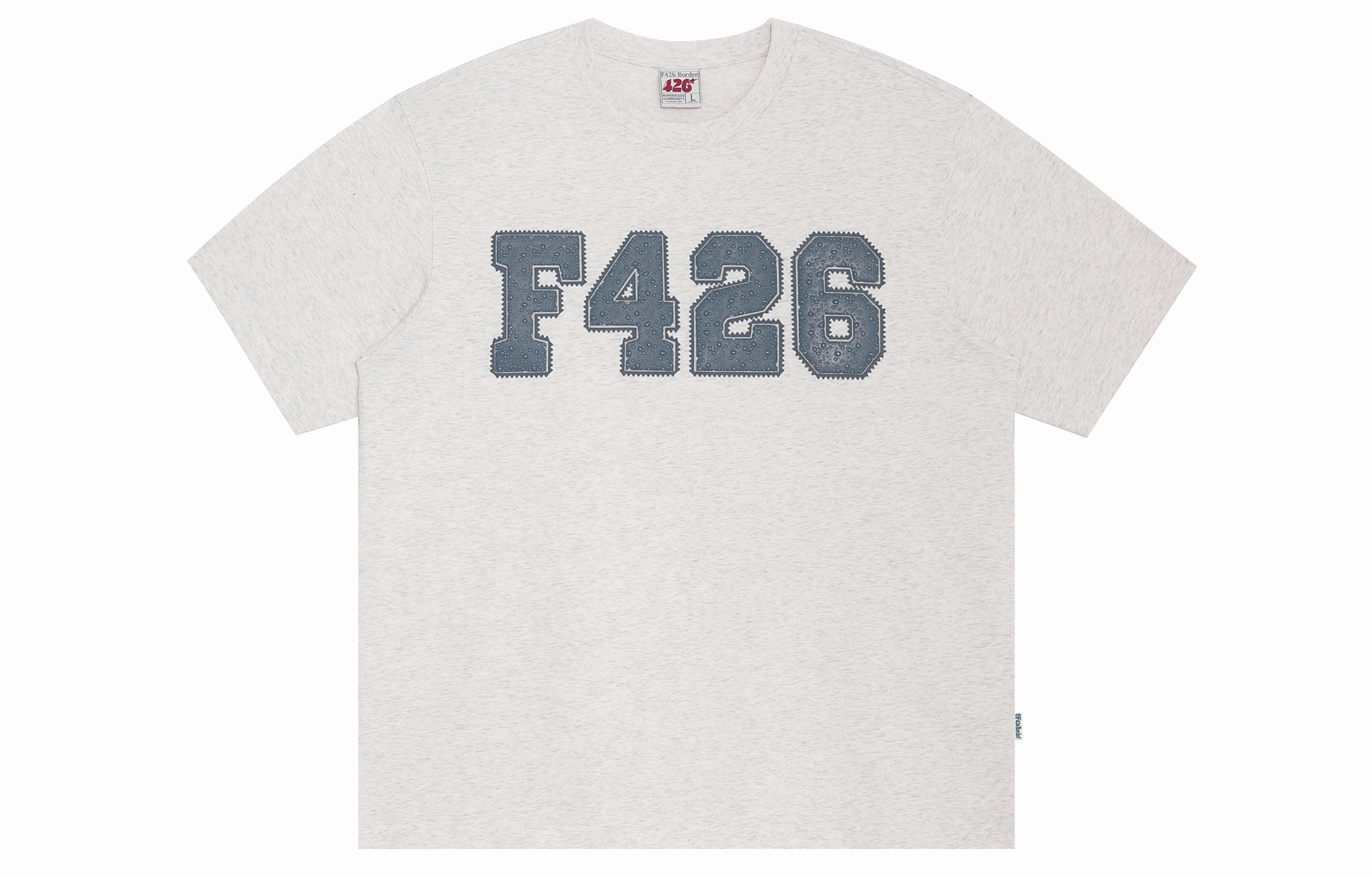 F426 logoT