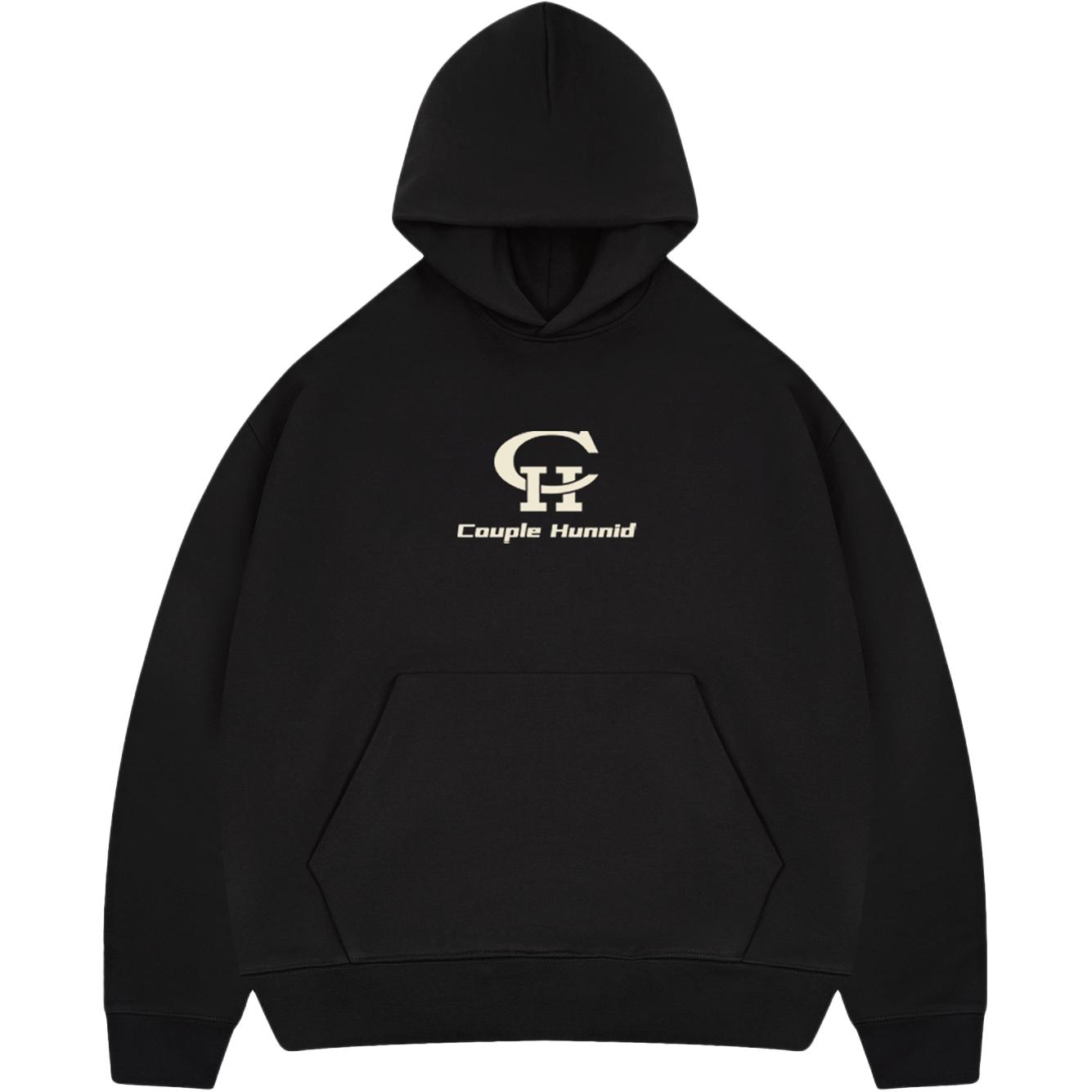 Couple Hunnid logo