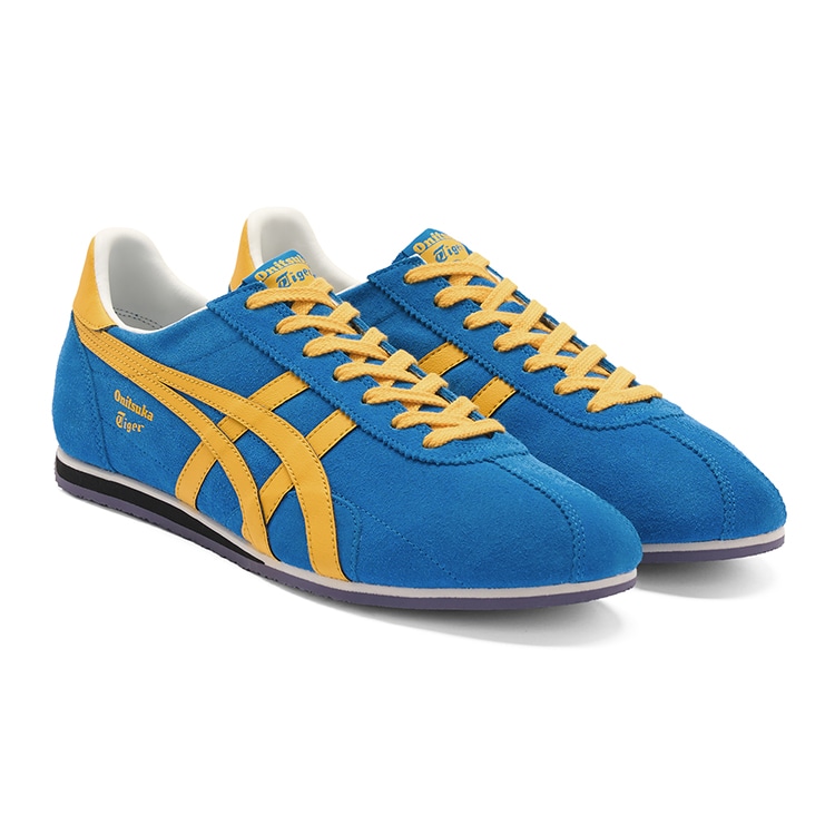 Onitsuka Tiger Runspark — фото 10