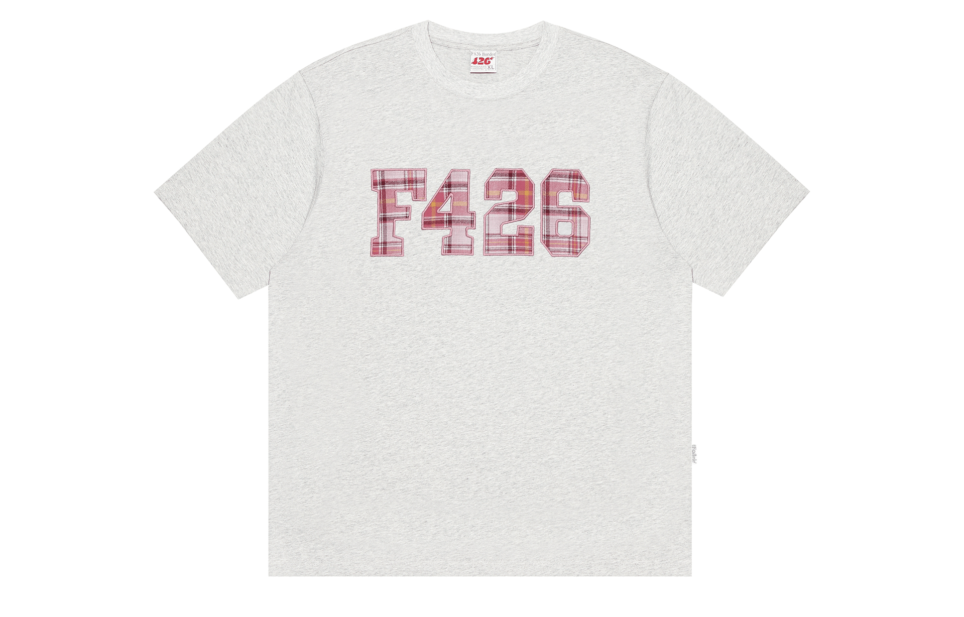 F426 logoT
