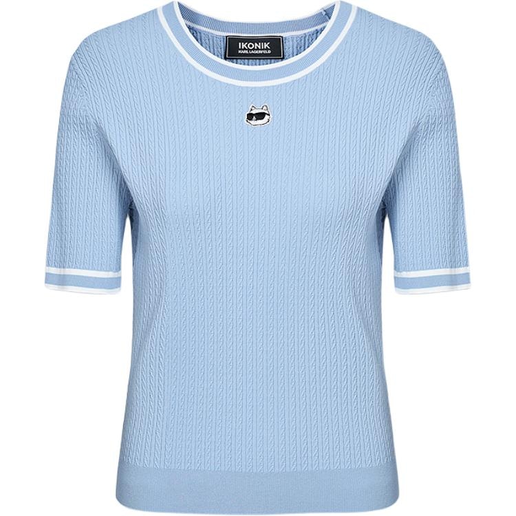 KARL LAGERFELD FW25 T