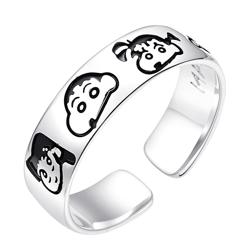 Аксессуары Crayon Shinchan