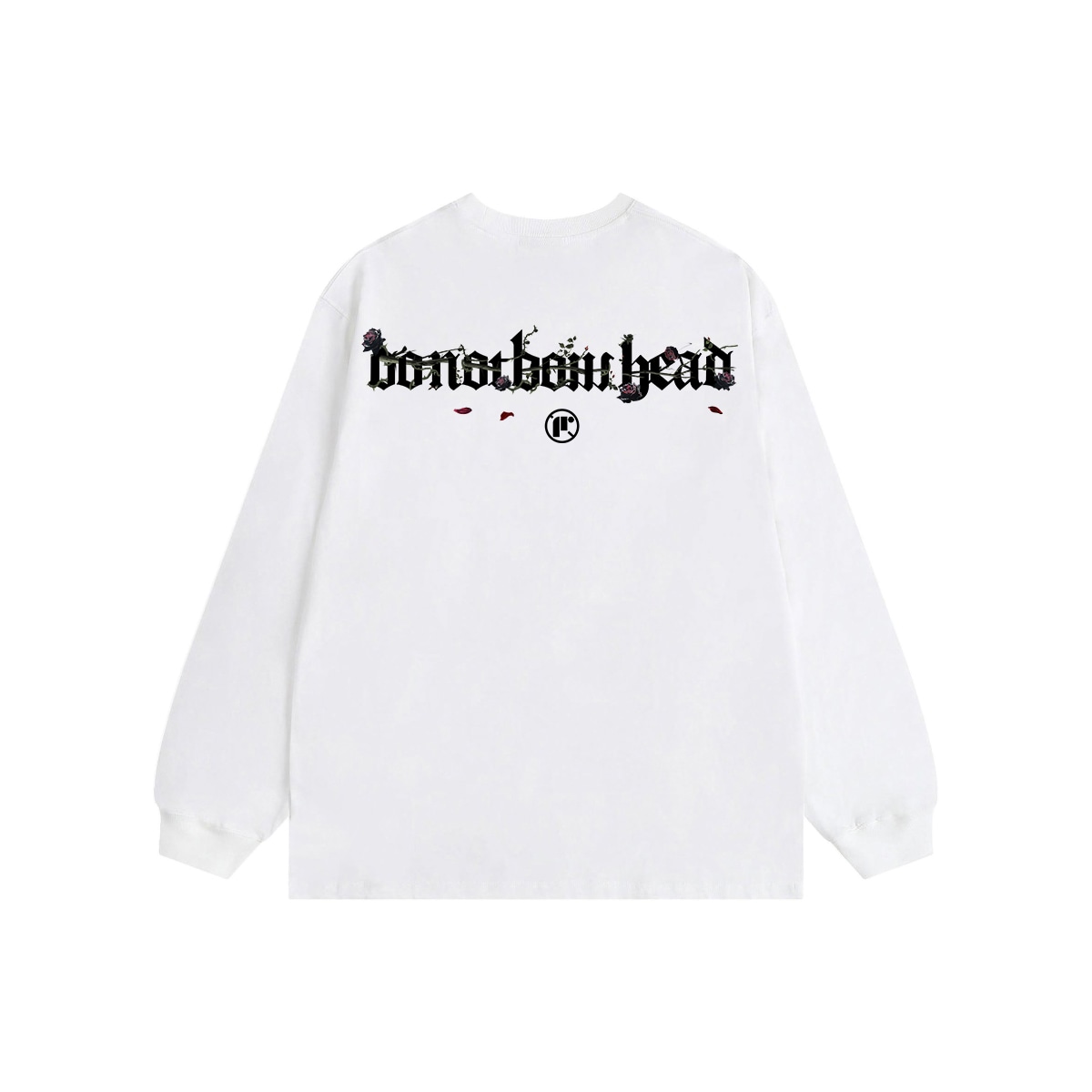 DNBH LogoT