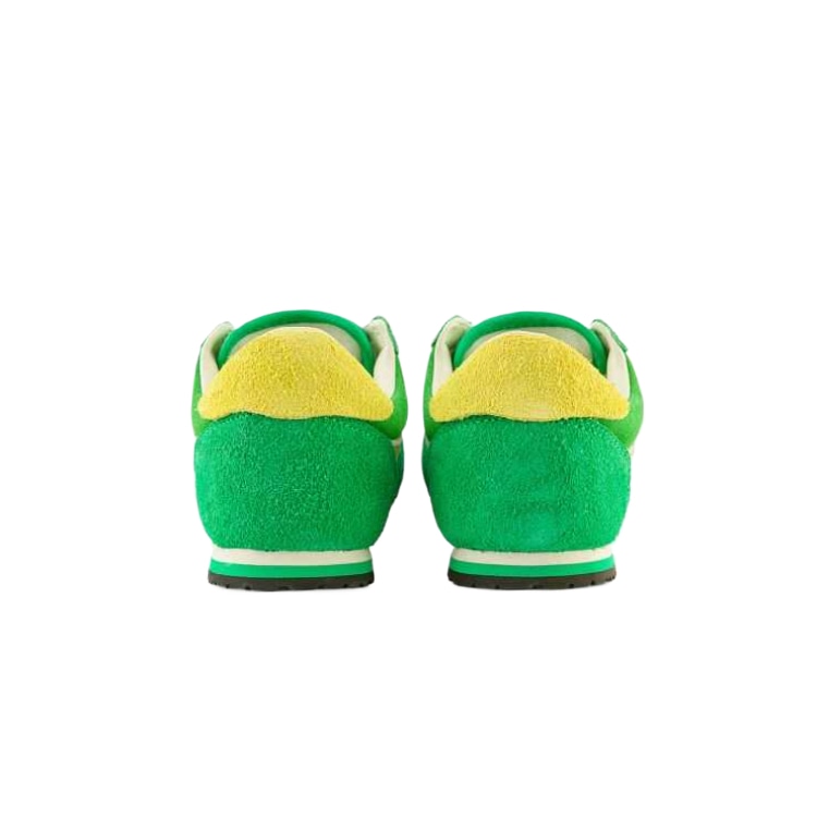 Vans Super Lowpro Green — фото 3
