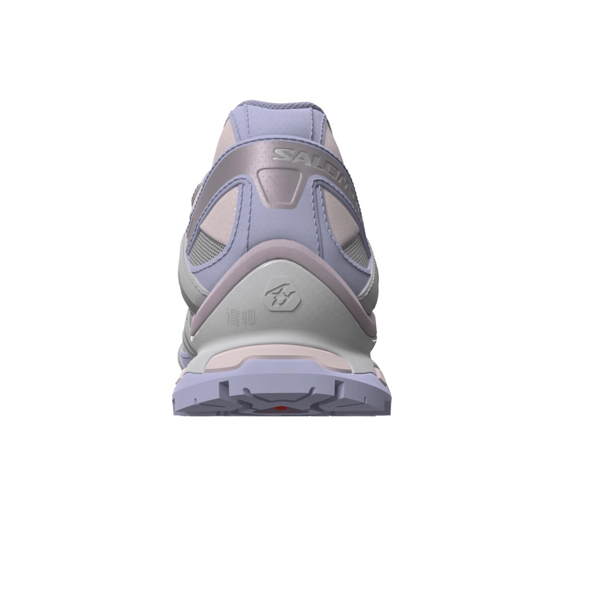 Salomon XT-Quest Grey Blue — фото 8