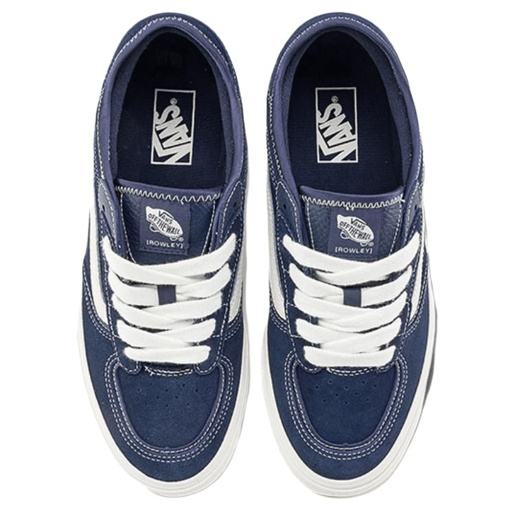 Vans Rowley Classic — фото 5