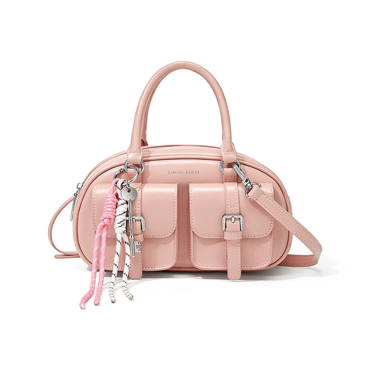 CinvaiKrose Bowling Bag