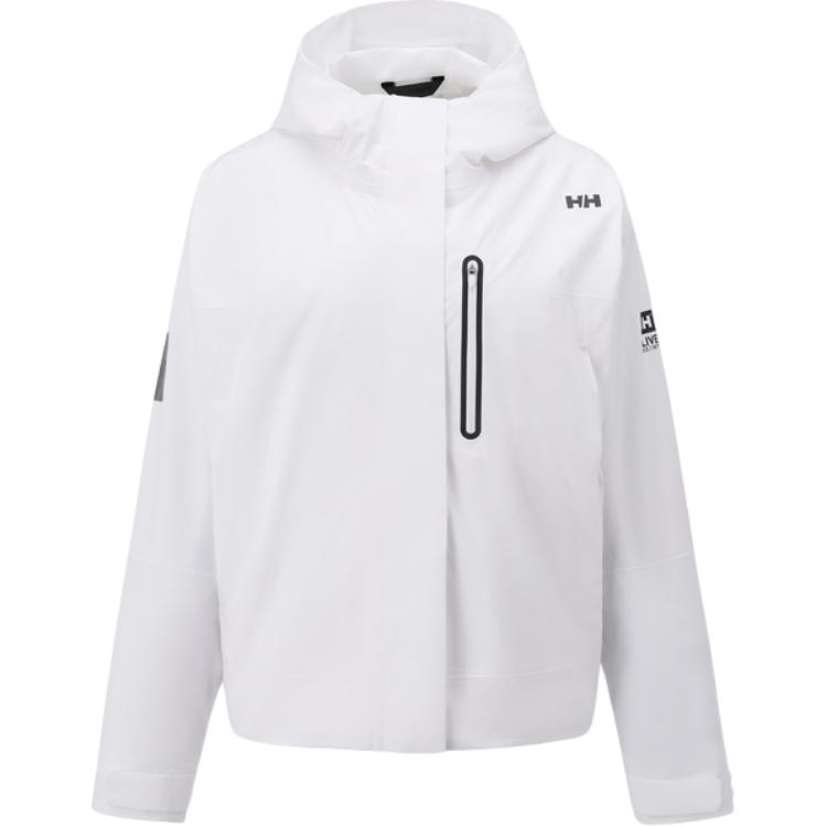 Helly Hansen H2ALIVE — фото 3
