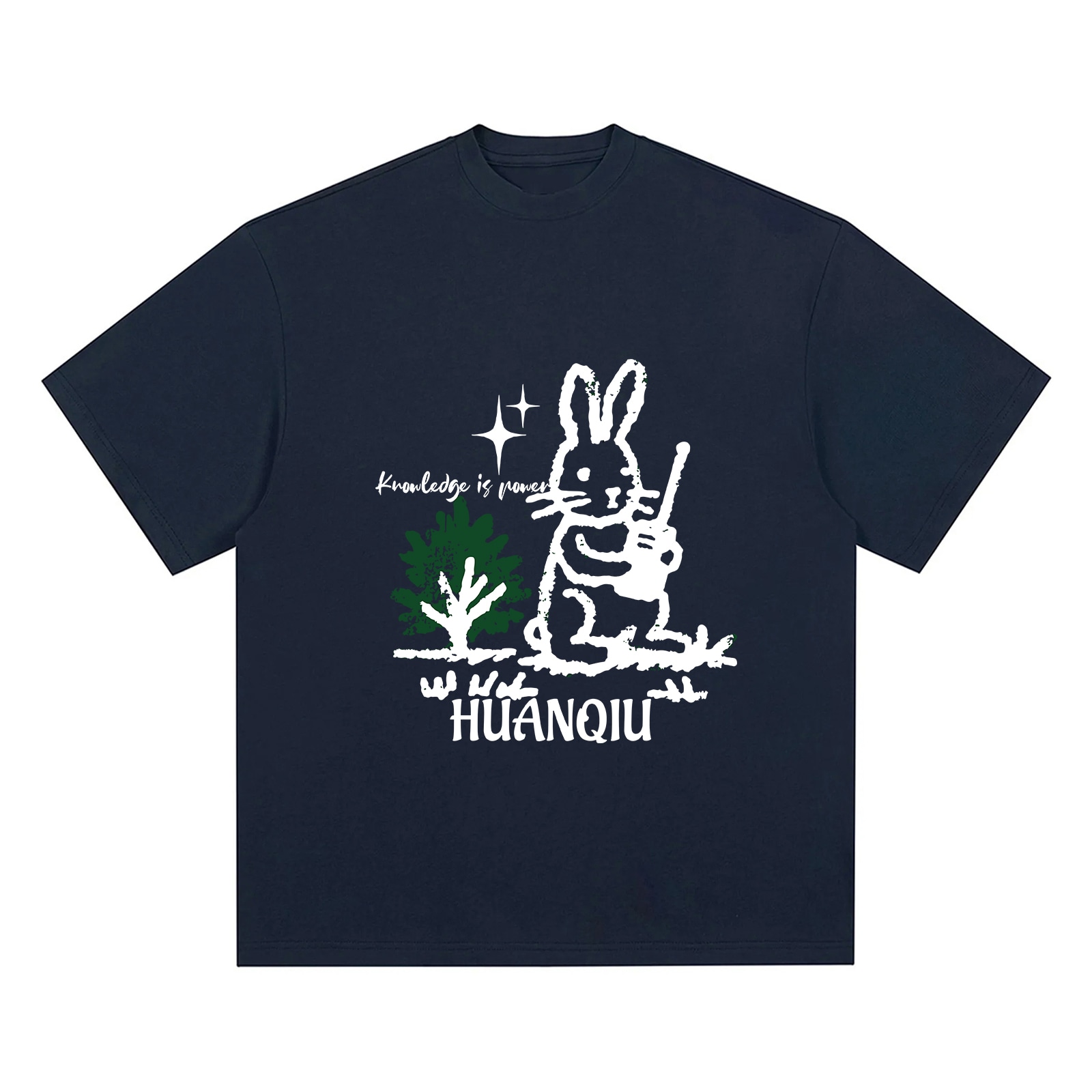 环球 HUANQIU HUANQIU LogoT