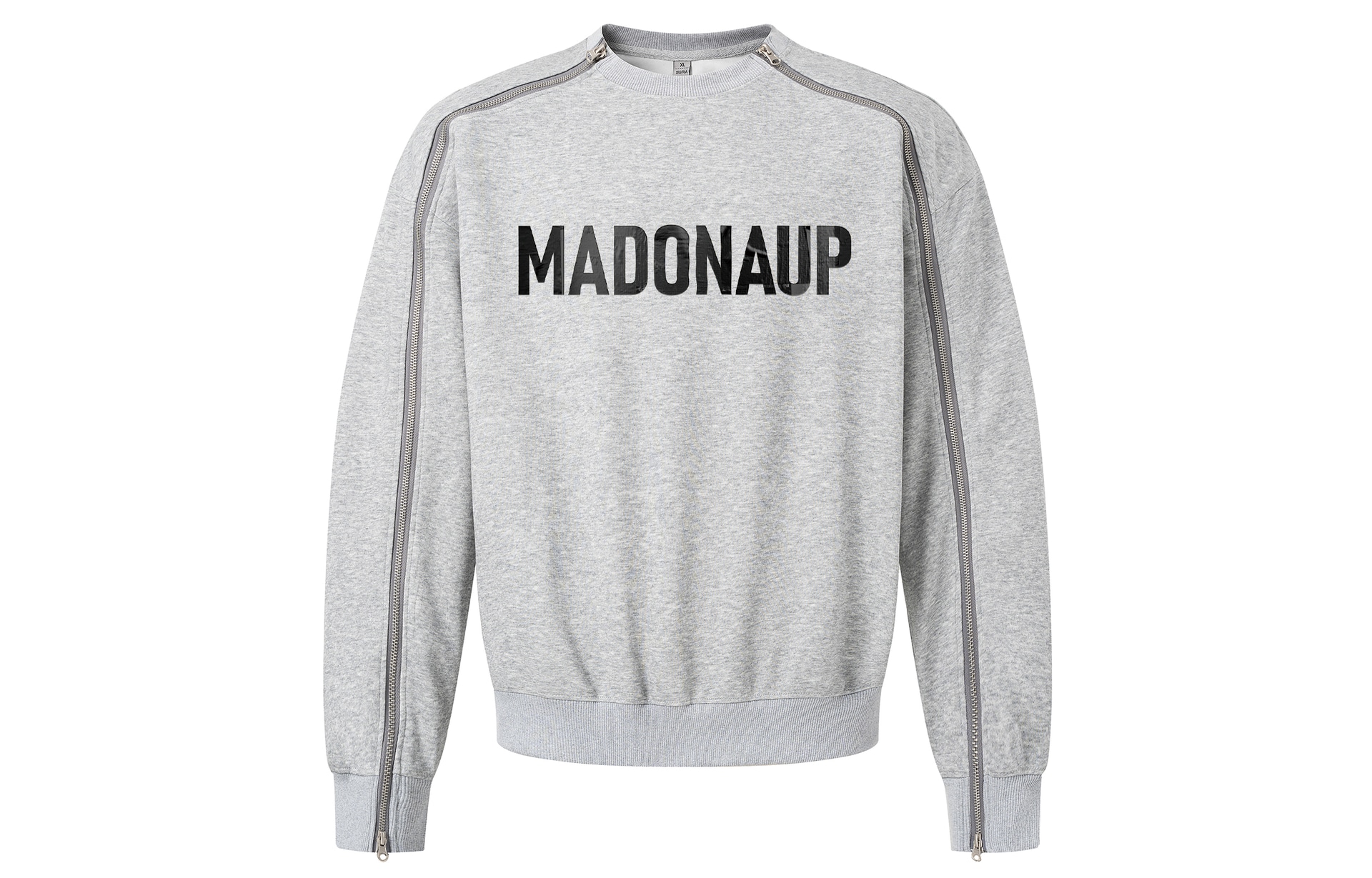 Худи Madona logo