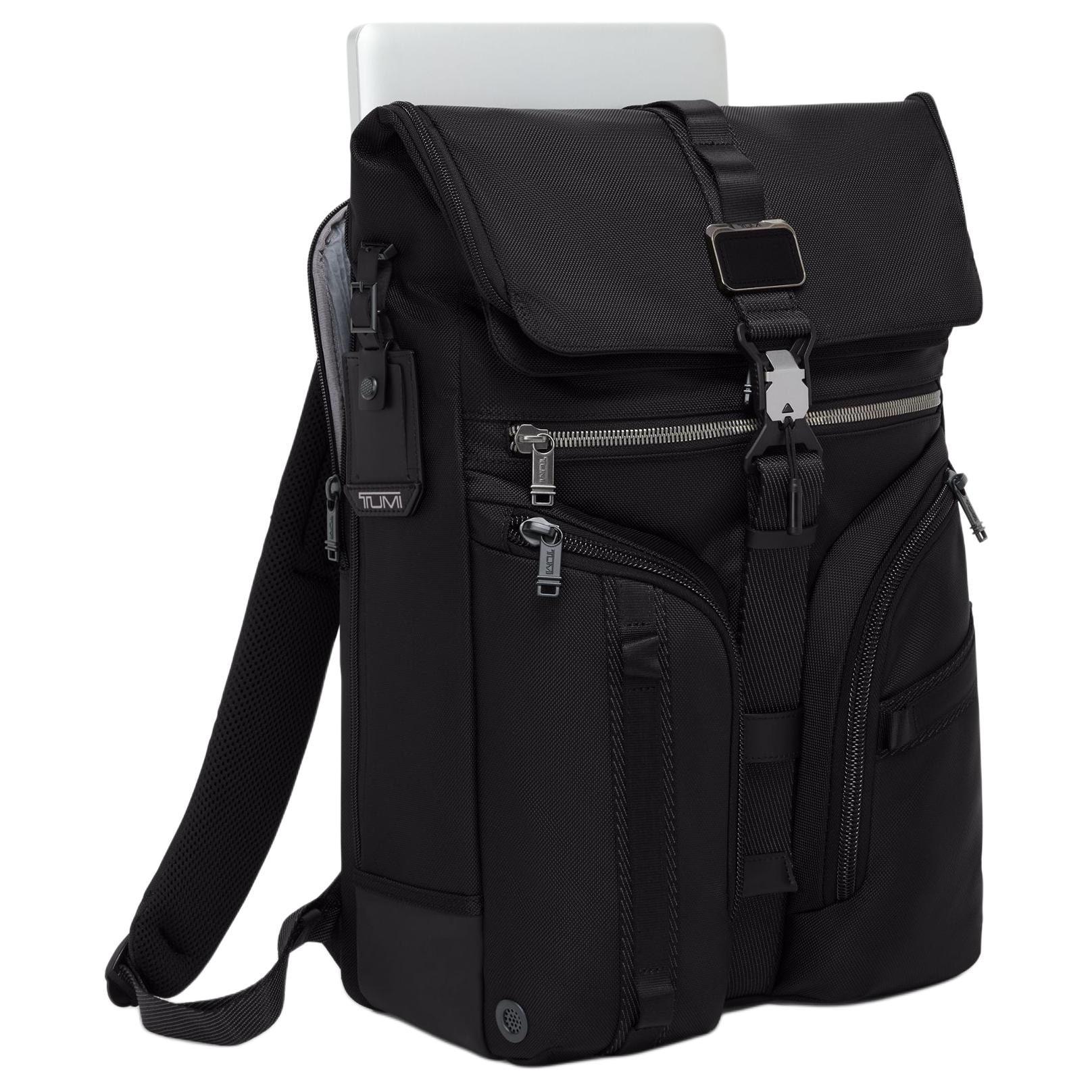 Tumi Alpha Bravo Surveillance 34L — фото 1