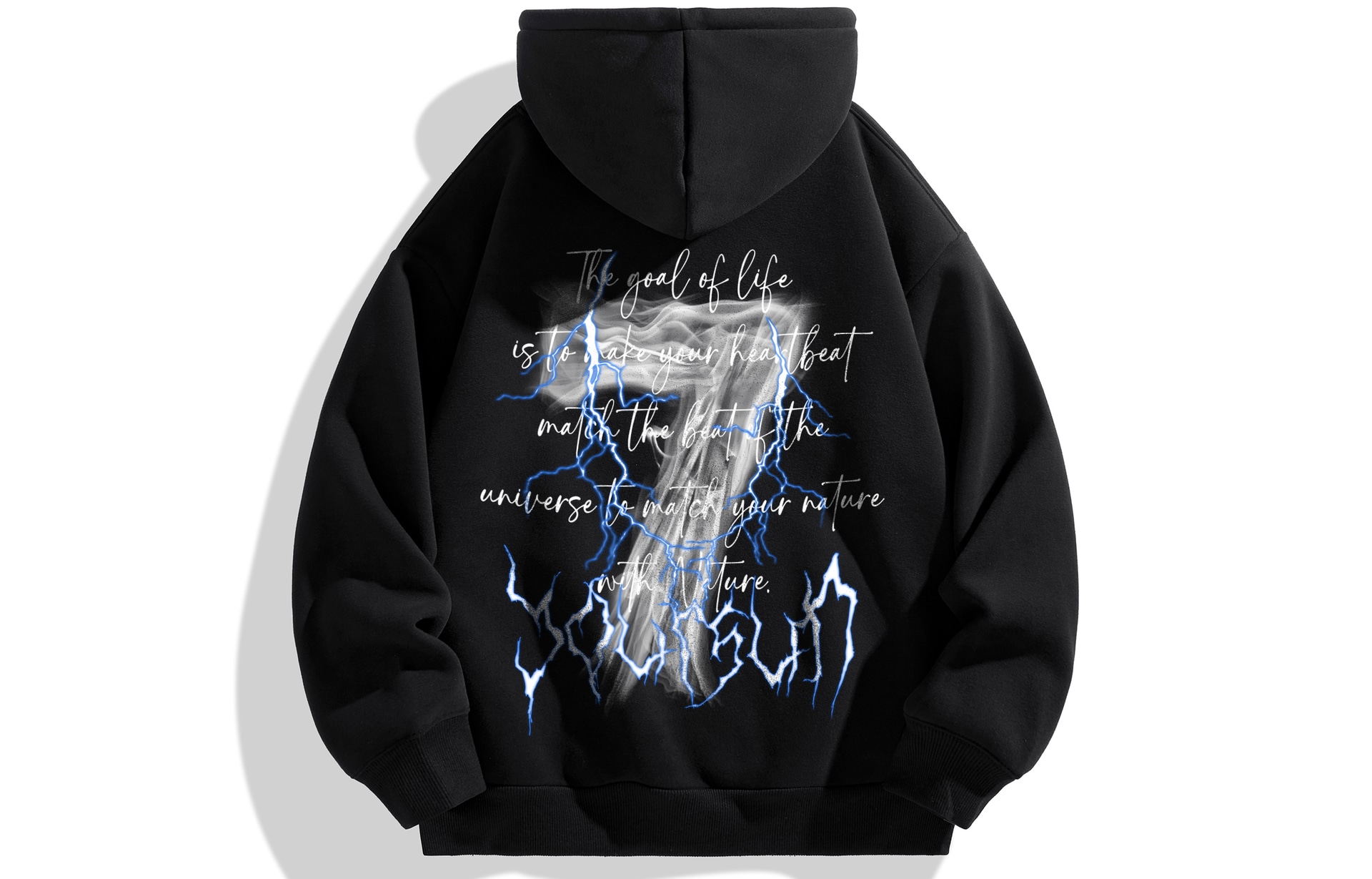 宜而爽 Hoodie — фото 1