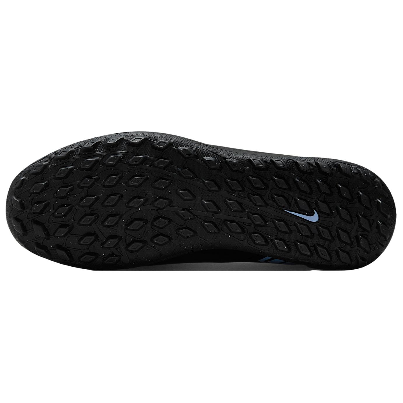 Nike Mercurial Vapor 16 Academy Black — фото 11