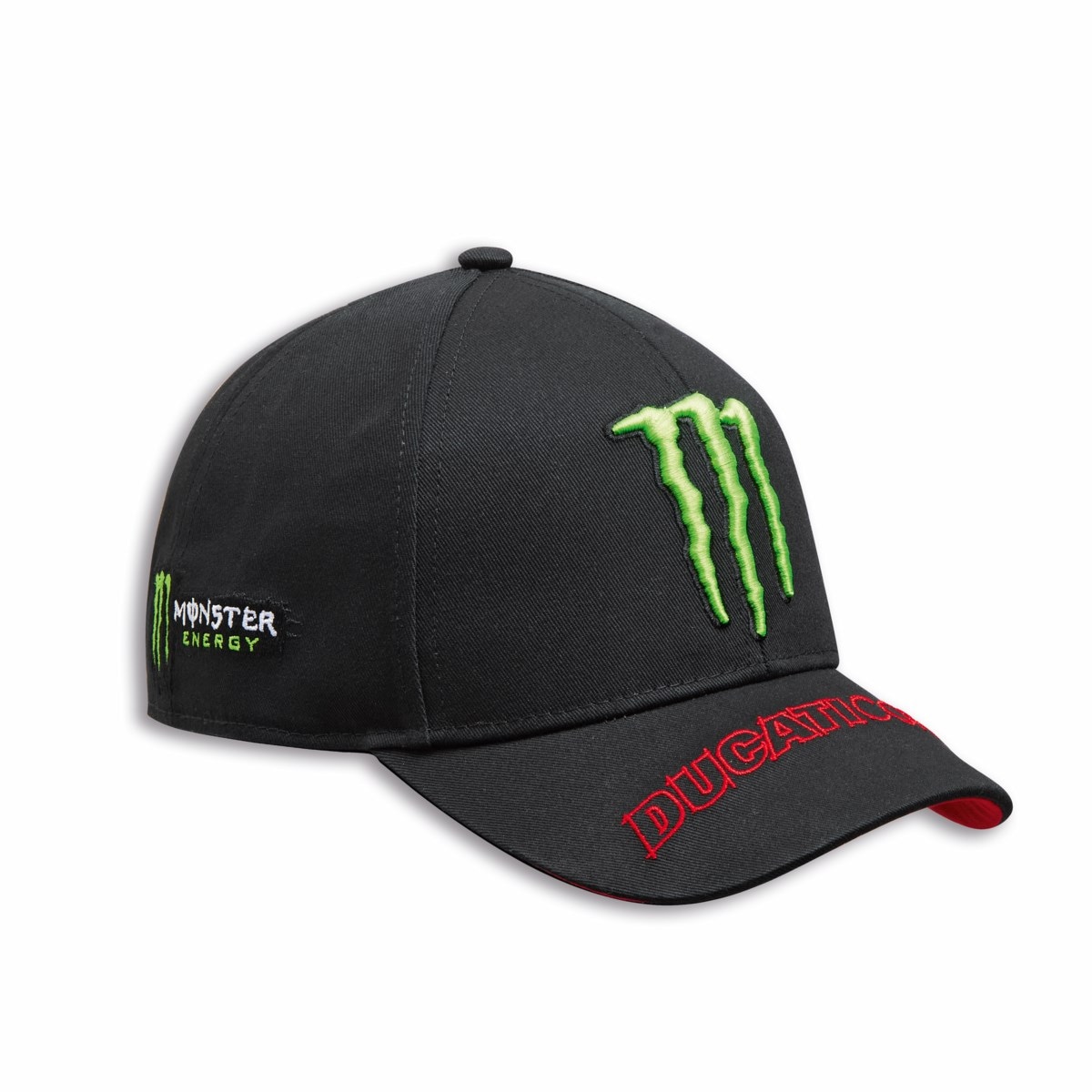 DUCATI/杜卡迪 DUCATI DC Monster Energy