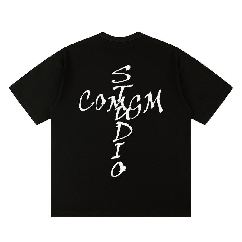 COMGM logoT