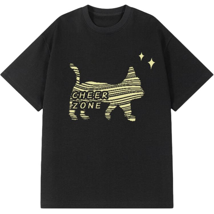 CHEER ZONE T