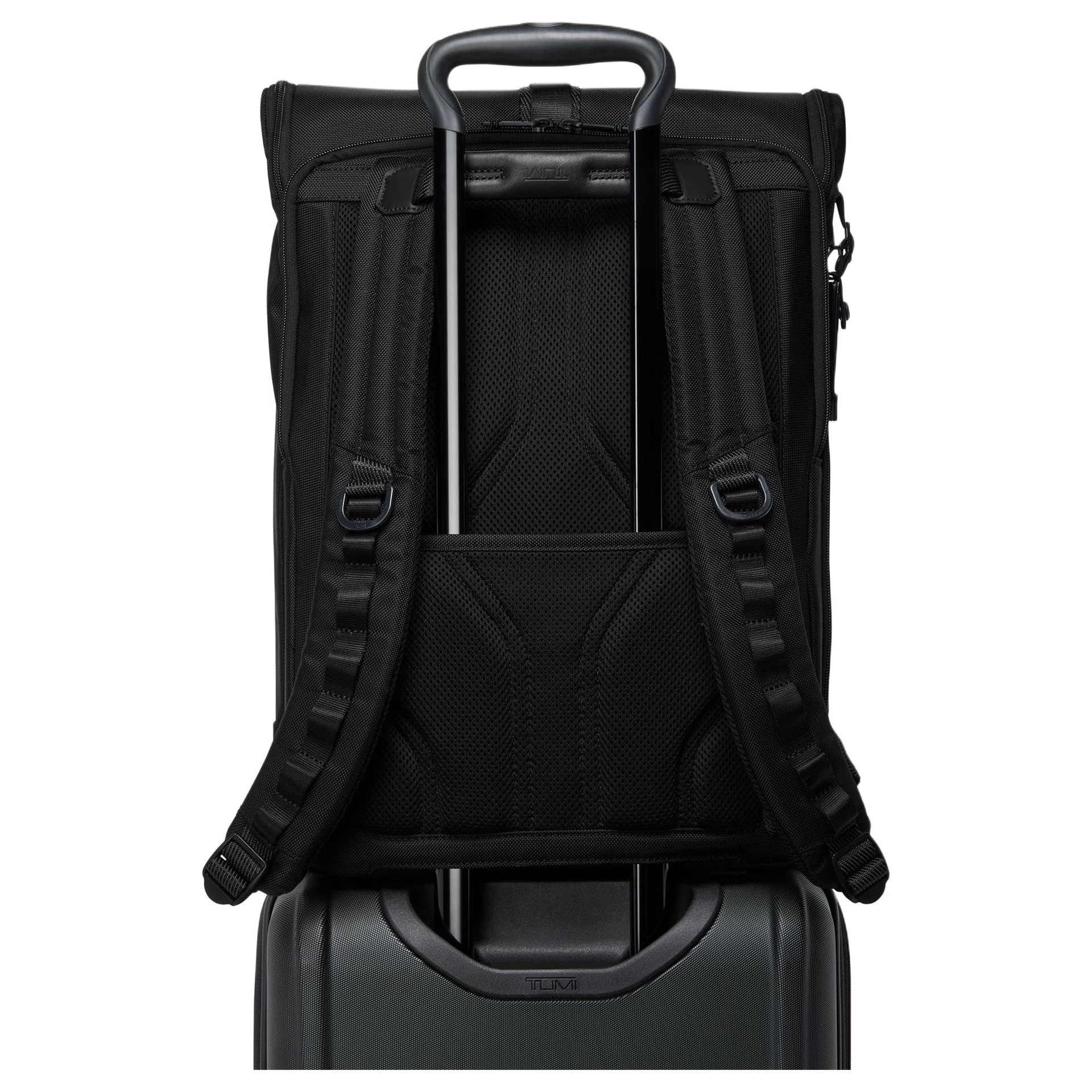 Tumi Alpha Bravo Surveillance 34L — фото 4