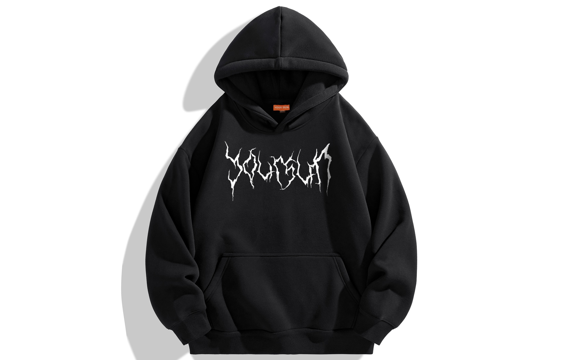 宜而爽 Hoodie — фото 2