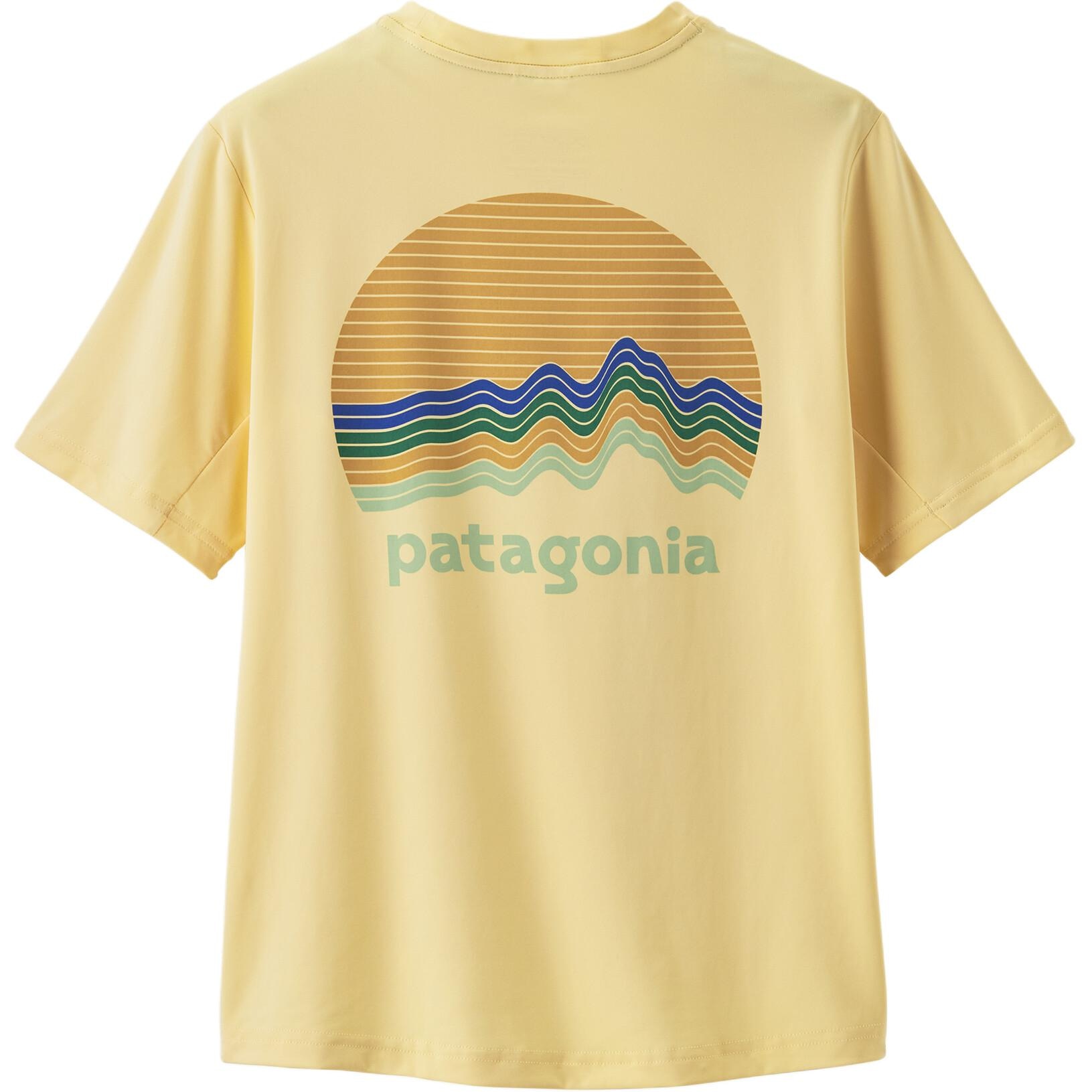 Patagonia T-Shirt — фото 2