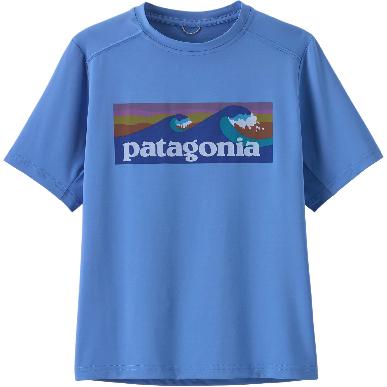 Patagonia T-Shirt — фото 10