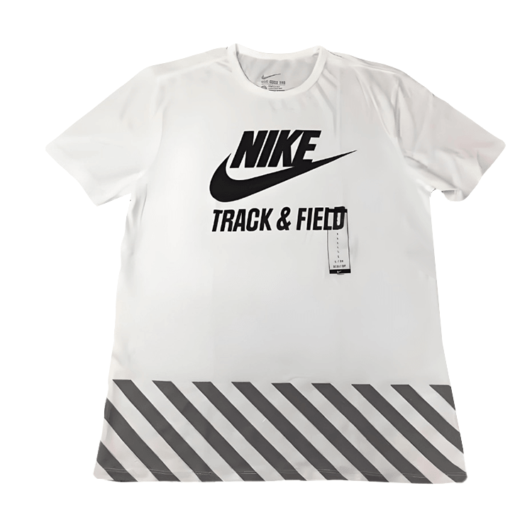 Футболка Nike FUTURA HAZARD T