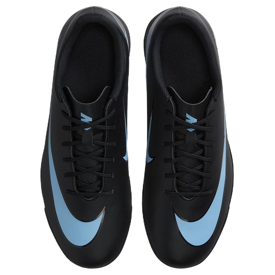 Nike Mercurial Vapor 16 Academy Black — фото 9