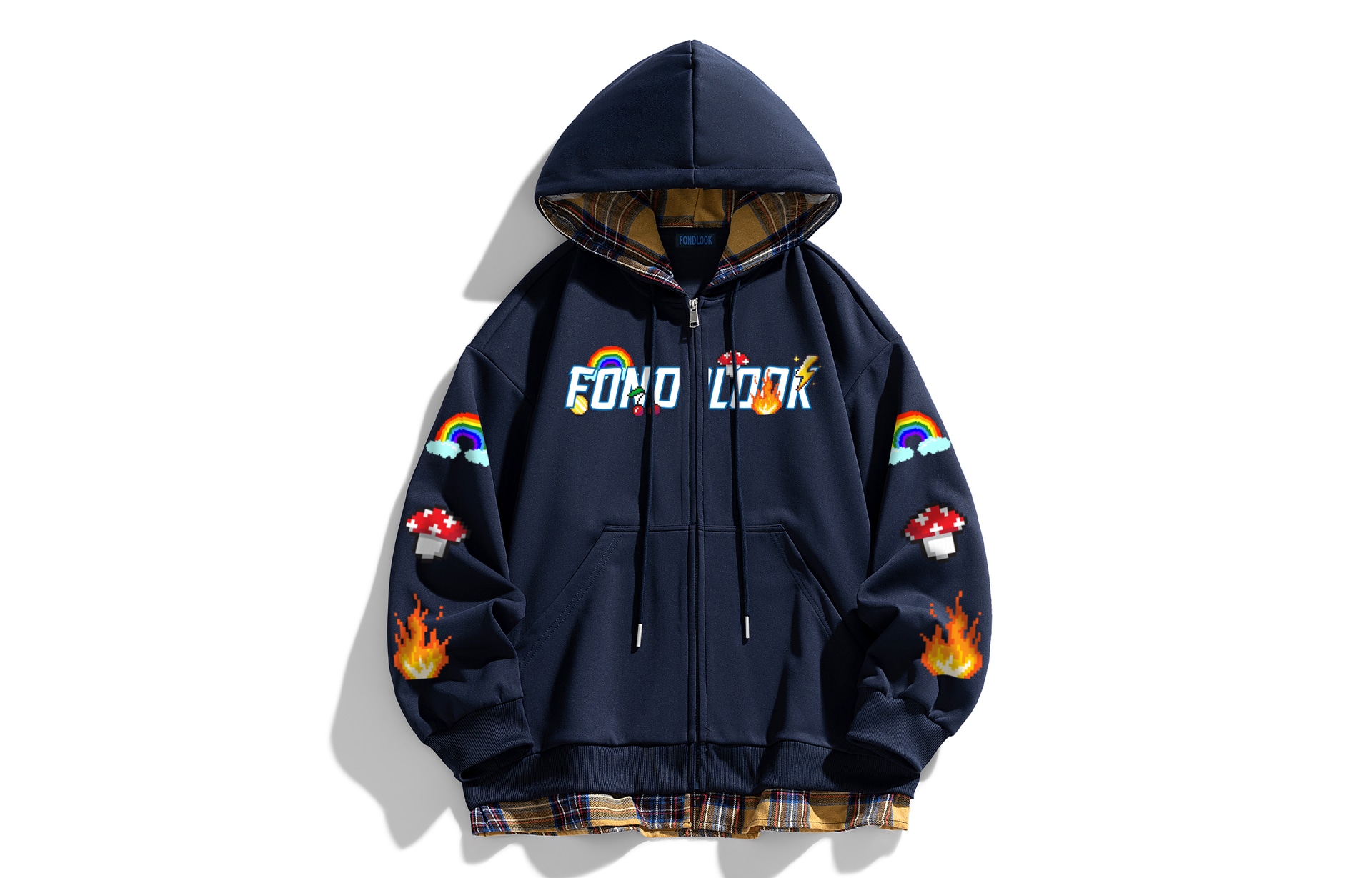 FONDLOOK