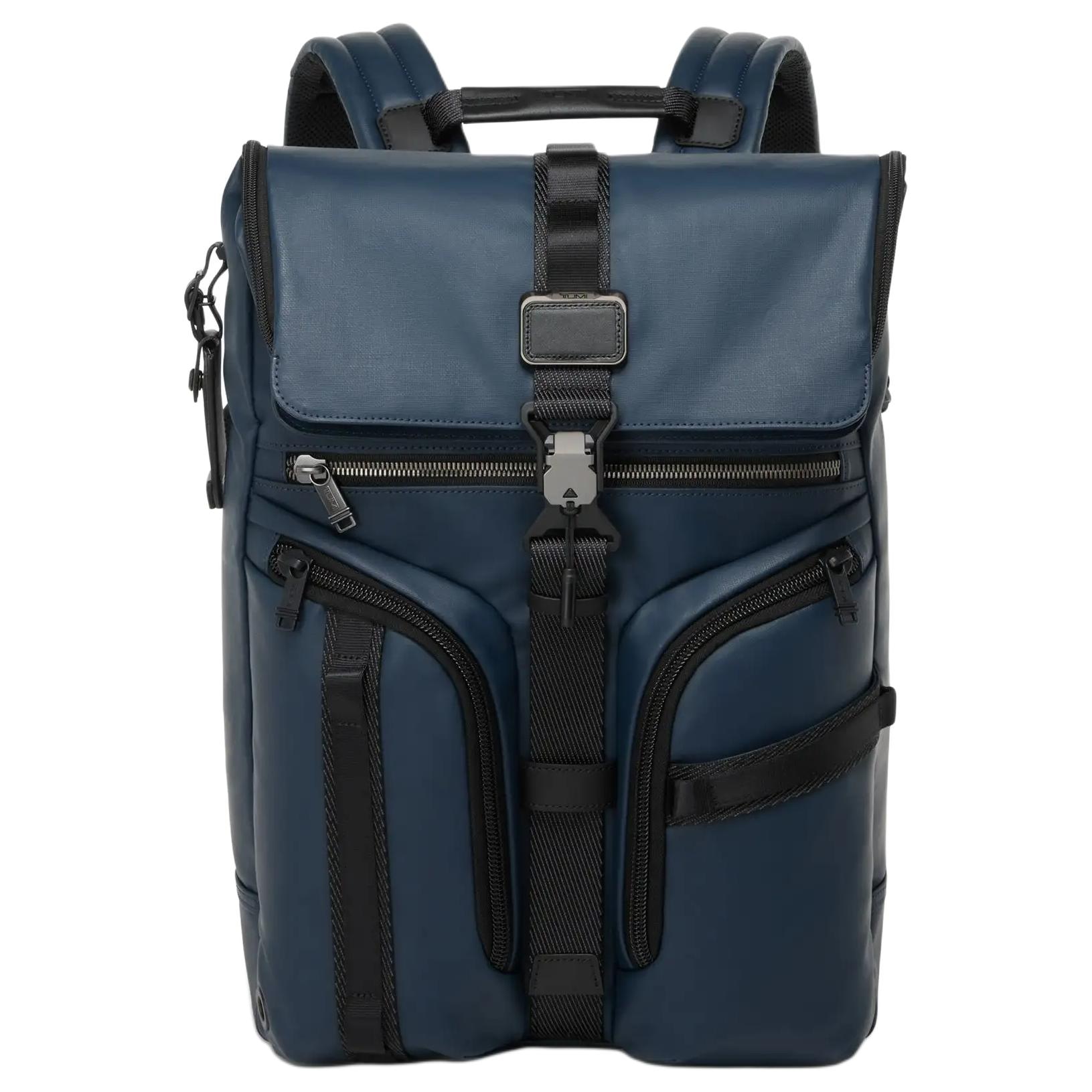 TUMI Alpha Bravo Surveillance 34L