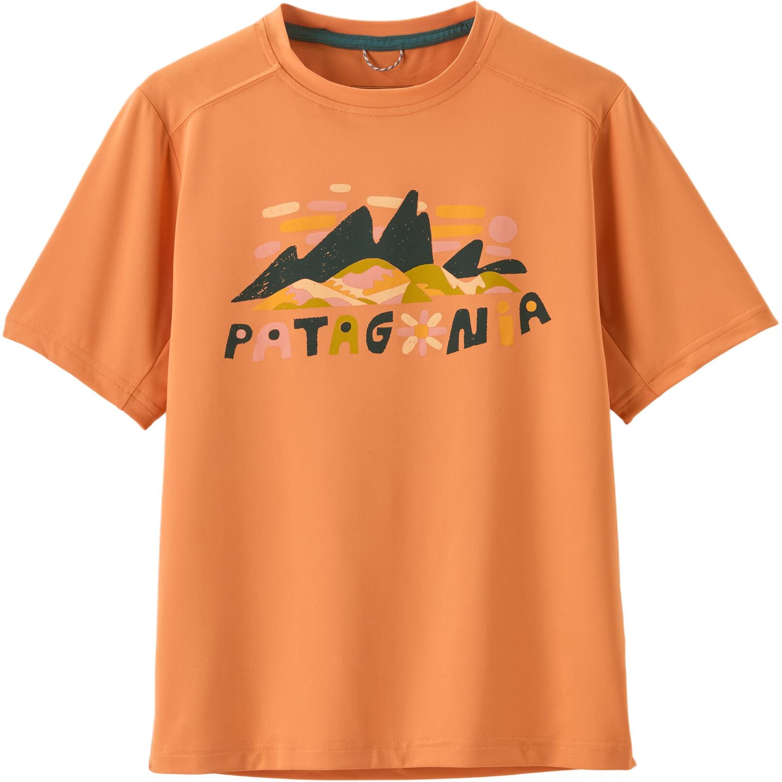 Футболка Patagonia T-Shirt