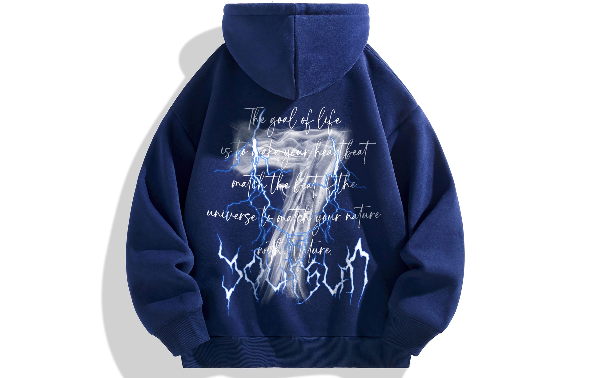 宜而爽 Hoodie — фото 11