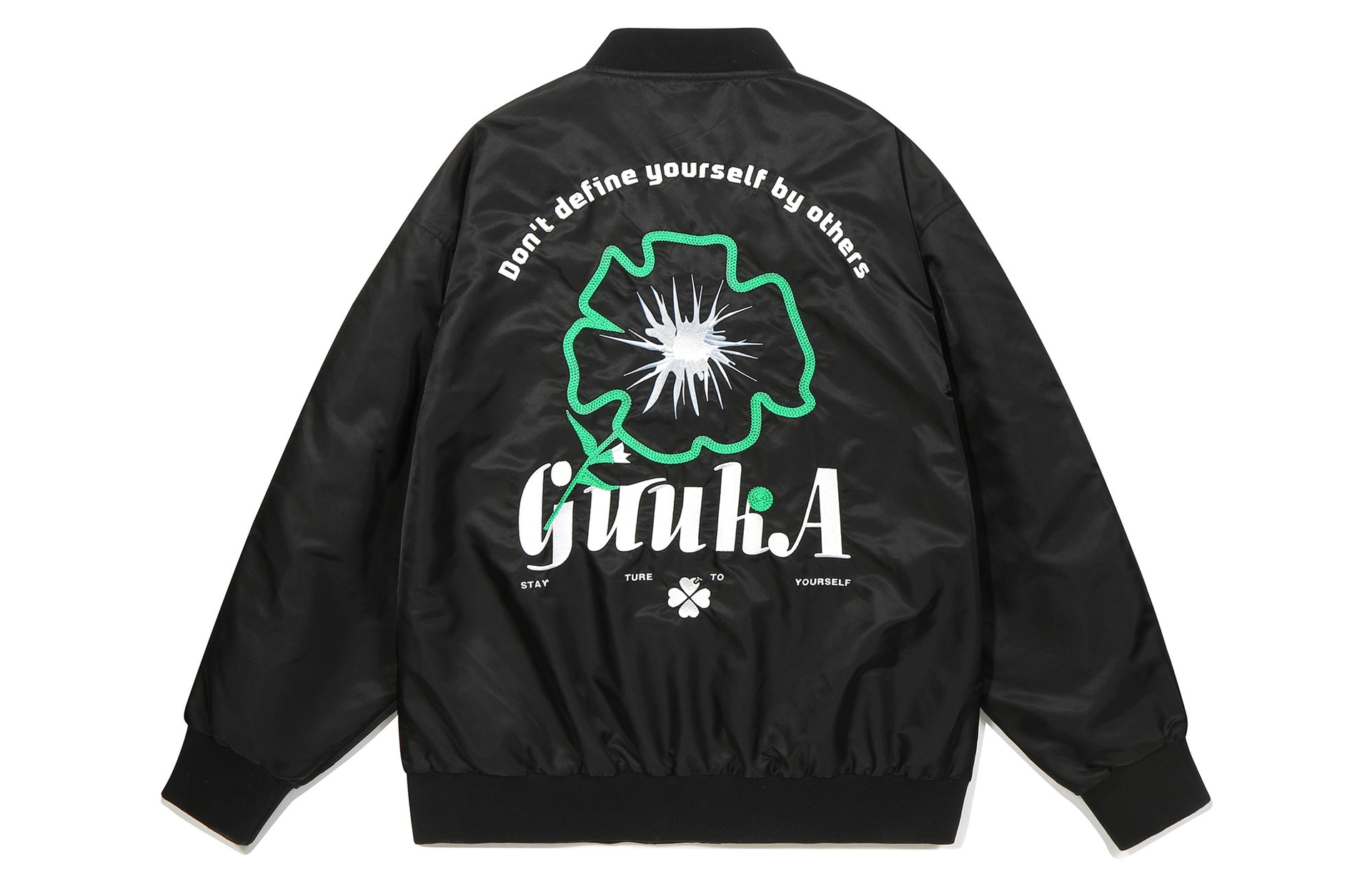 Guuka