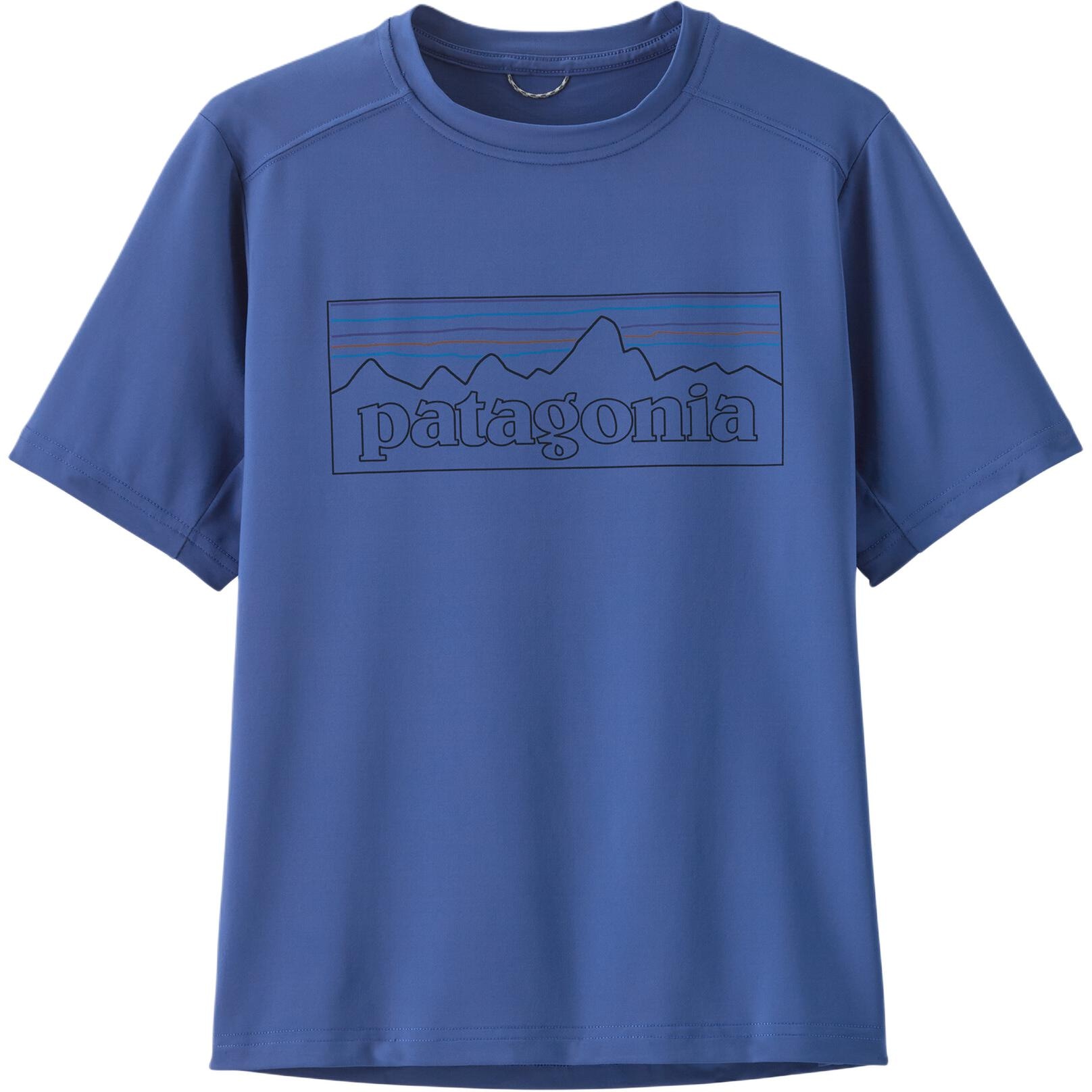 Patagonia T-Shirt — фото 4