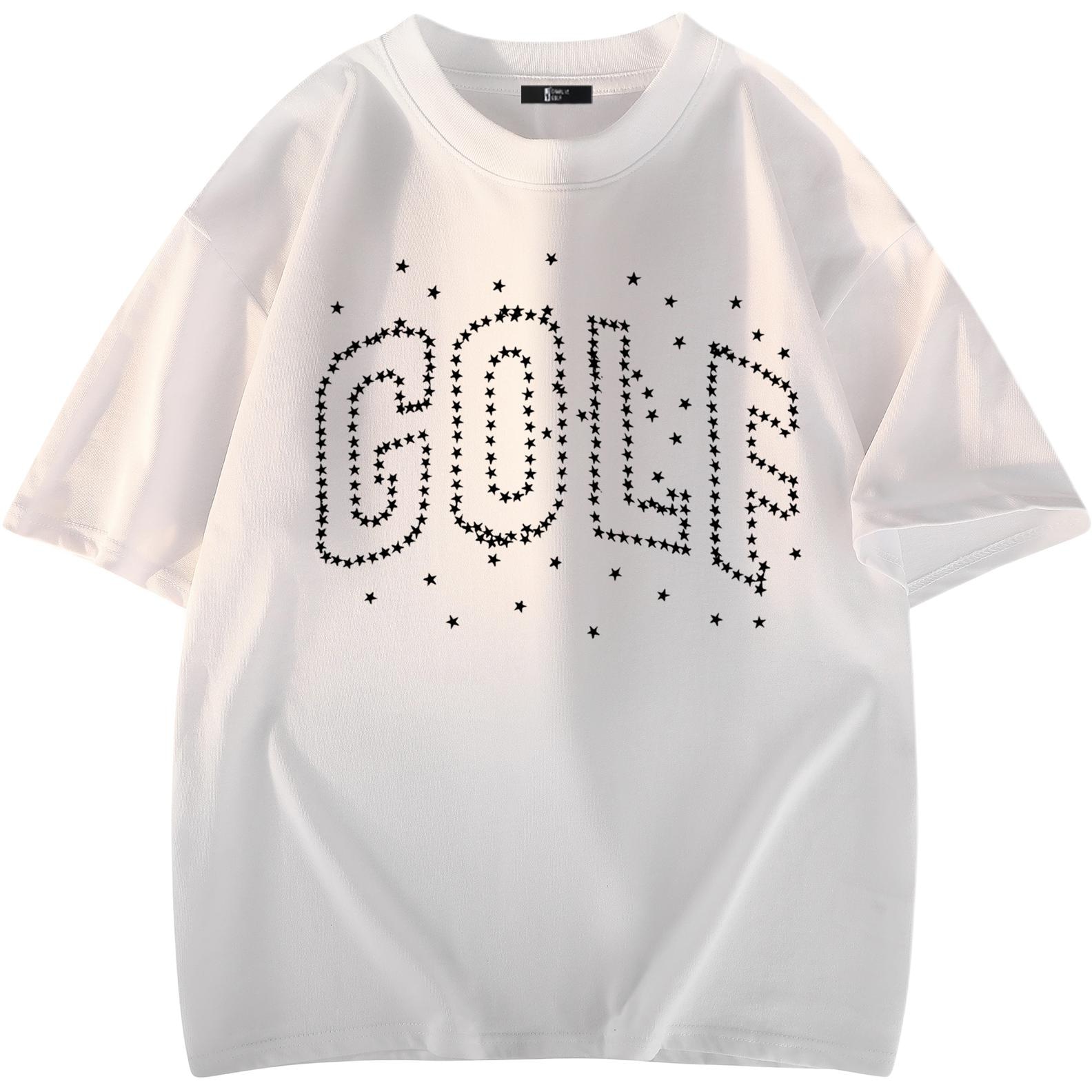 CHARLIE GOLF LogoT
