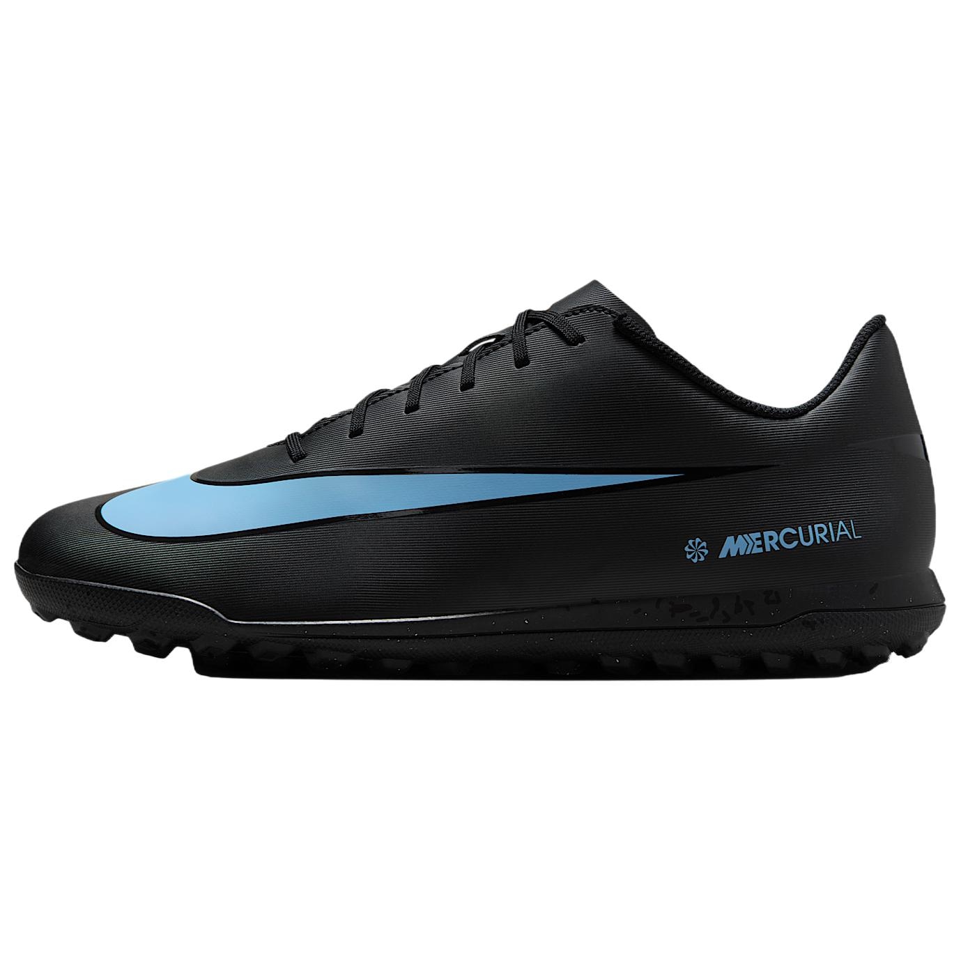 Nike Mercurial Vapor 16 Academy Black — фото 6